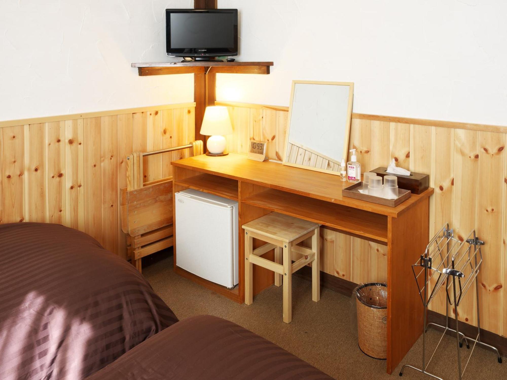 Hakuba Goryu Pension Kurumi Kültér fotó